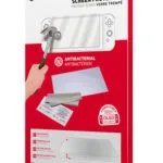 Bigben Interactive Tempered Glass Προστασία Οθόνης Tempered Glass για Switch OLED