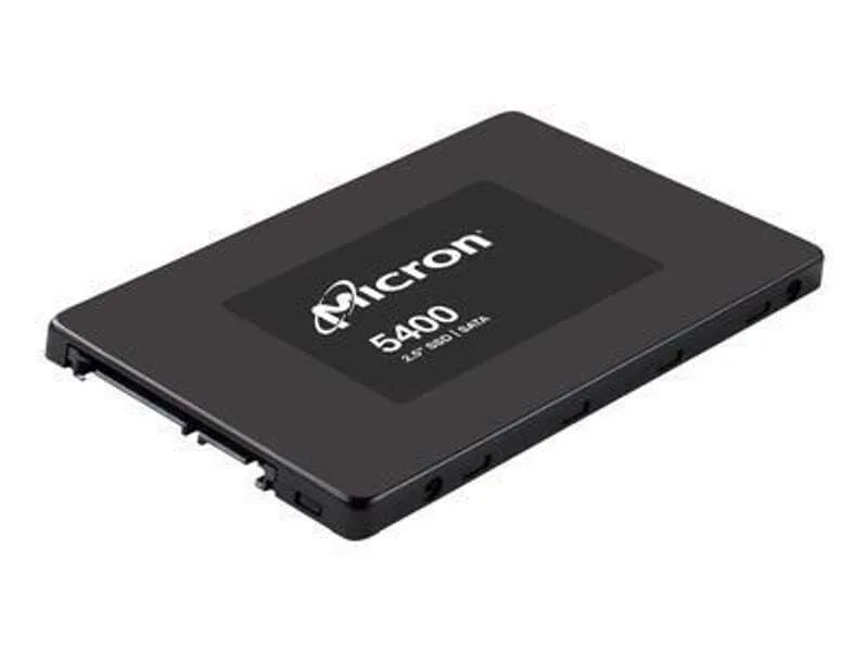 20221014162239_micron_5400_pro_ssd_480gb_2_5_sata_iii_mtfddak480tga_1bc1zabyyr Micron 5400 Pro SSD 480GB τύπου 2.5'' με σύνδεση SATA III MTFDDAK480TGA-1BC1ZABYYR - Image 1