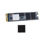 OWC Aura Pro X2 for Mac Pro (Late 2013 - 2019) SSD 240GB τύπου Blade με σύνδεση PCI Express 3.0 OWCS3DAPT4MP02P