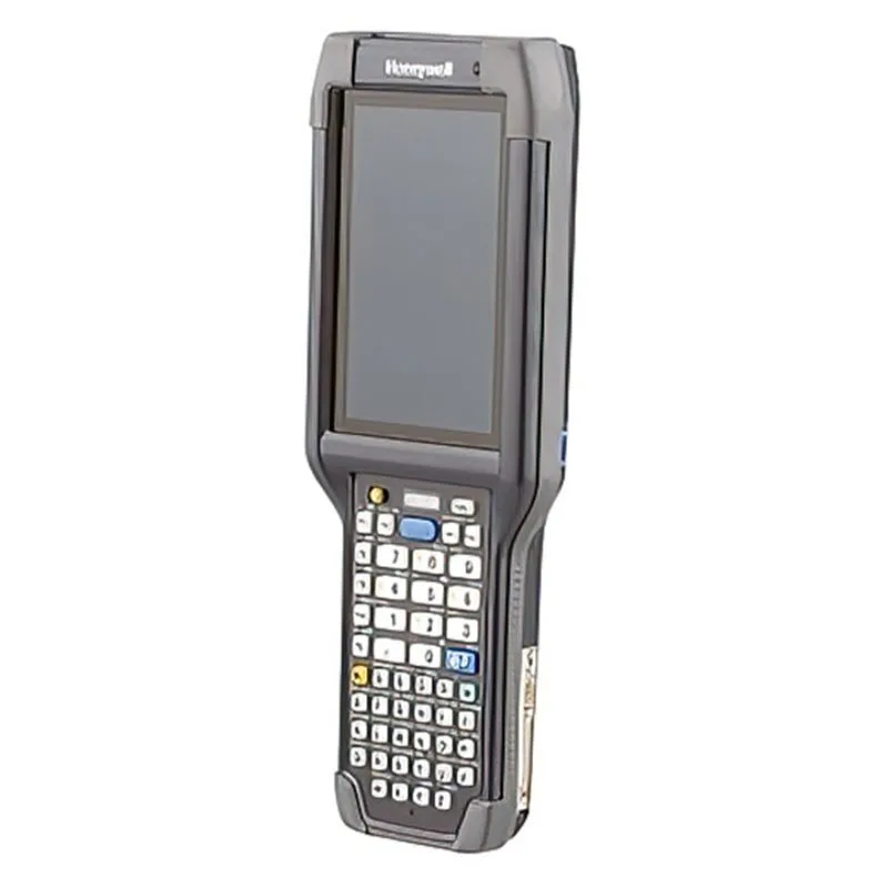 Honeywell CK65 Gen2 PDA με Δυνατότητα Ανάγνωσης 2D και QR Barcodes CK65-L0N-B8C214E - Image 1