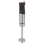 Profi Cook PC-SMS 1226 Ραβδομπλέντερ με Ανοξείδωτη Ράβδο 1000W Μαύρο