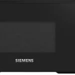 Siemens FF023LMB2 Φούρνος Μικροκυμάτων 20lt Μαύρος
