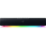 Razer Leviathan V2 X Ηχεία Υπολογιστή 2.0 με RGB Φωτισμό και Bluetooth σε Μαύρο Χρώμα