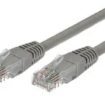Tb Energy U/UTP Cat.6a Cable 3m Γκρι (AKTBXKS6AUP300G)