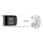 Hikvision DS-2CD2T87G2P-LSU/SL(C) IP Κάμερα Παρακολούθησης 4K Αδιάβροχη με Αμφίδρομη Επικοινωνία και Φακό 4mm