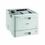 Brother Έγχρωμoς Εκτυπωτής Laser με WiFi και Mobile Print HL-L9310CDWT