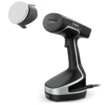 Tefal Acces Steam Force DT8250 Ατμοκαθαριστής Ρούχων Χειρός 2000W με Δοχείο 200ml Μαύρος
