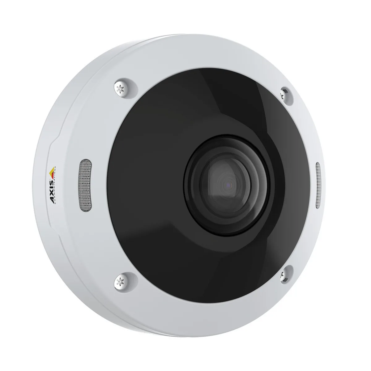 Axis M4308-PLE IP Κάμερα Παρακολούθησης 4K Αδιάβροχη με Μικρόφωνο - Image 1