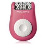 Rowenta EasyTouch Αποτριχωτική Μηχανή Epilator για το Σώμα EP1110F1