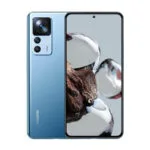 Xiaomi 12T 5G Dual SIM (8/256GB) Μπλε