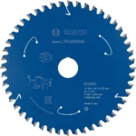 Bosch Δίσκος Κοπής Ξύλου 136mm 2608644535