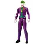 Φιγούρα Δράσης DC Joker για 3+ Ετών 30εκ. 6060344