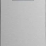 Beko Ελεύθερο Πλυντήριο Πιάτων για 10 Σερβίτσια GlassShield Π44.8xY85εκ. Inox BDFS15020X