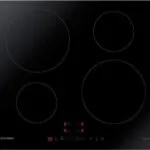 Samsung Επαγωγική Εστία Αυτόνομη 59x52εκ. NZ64H37070K