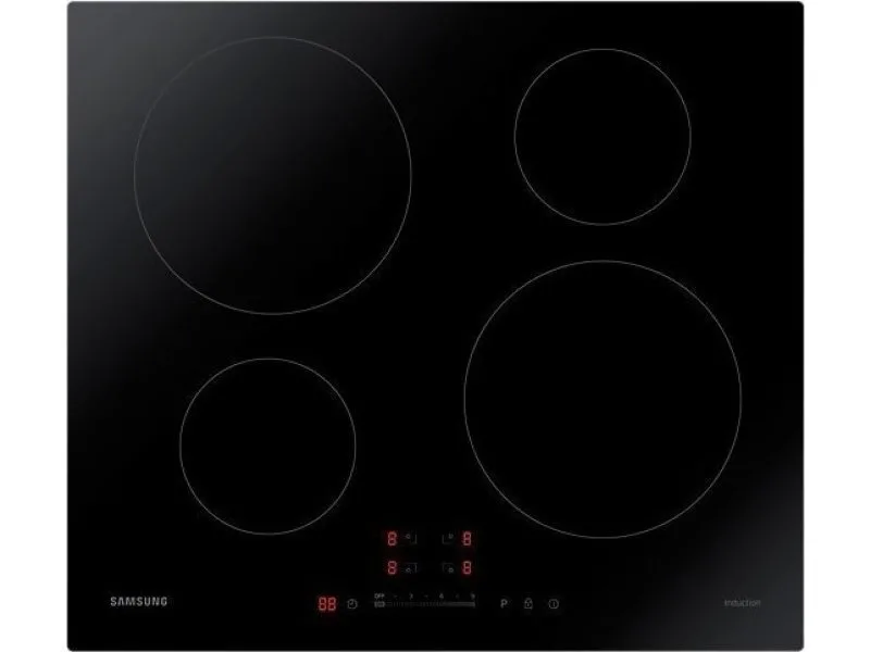 20221025151703_samsung_nz64h37070k Samsung Επαγωγική Εστία Αυτόνομη 59x52εκ. NZ64H37070K - Image 1
