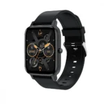 MaxCom FW55 Smartwatch με Παλμογράφο (Μαύρο)
