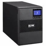 Eaton 9SX UPS On-Line 700VA 630W με 6 IEC Πρίζες