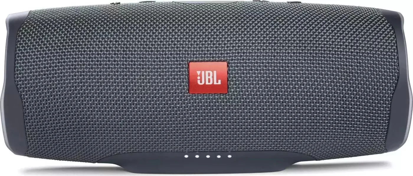 JBL Charge Essential 2 Αδιάβροχο Ηχείο Bluetooth 30W με Διάρκεια Μπαταρίας έως 20 ώρες Gun Metal - Image 1