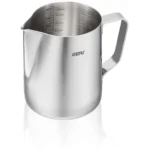 Gefu Γαλατιέρα Barista Χωρητικότητας 600ml Inox 33720