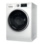 Whirlpool FFWDD 1176258 BCV EE Πλυντήριο-Στεγνωτήριο Ρούχων 11kg/7kg Ατμού 1600 Στροφές