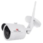 Maclean Energy MCTV-516 IP Κάμερα Παρακολούθησης Wi-Fi Full HD+ 5MP Αδιάβροχη