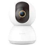 Xiaomi C300 IP Κάμερα Παρακολούθησης Wi-Fi Full HD 1080p με Αμφίδρομη Επικοινωνία και Φακό 1.4mm