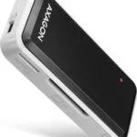 Axagon Card Reader USB 2.0 για SD/microSD/MemoryStick/CompactFlash/xD (CRE-X1)