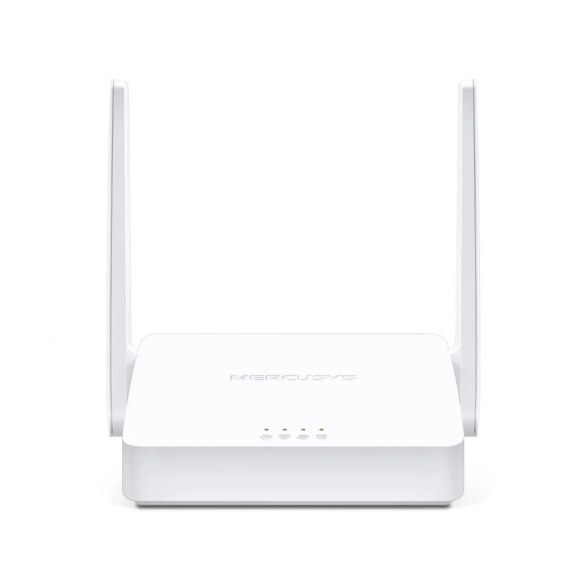 Mercusys MW302R v1 Ασύρματο Router Wi‑Fi 4 με 3 Θύρες - Image 1