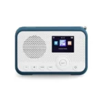 Sangean WFR-39 Φορητό Ραδιόφωνο DAB+ Μπλε