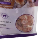 Maced Sushi Λιχουδιές Σκύλου με Ψάρι 60gr