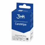 3MK CareWipe Μαντηλάκια 24τμχ
