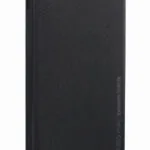 Gembird Power Bank 10000mAh με 2 Θύρες USB-A Μαύρο
