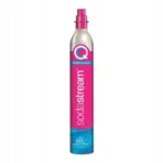 Sodastream CQC CO2 Quick Connect Ανταλλακτική Φιάλη με CO2