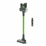 Polti Forzaspira D-Power SR500 Επαναφορτιζόμενη Σκούπα 2 σε 1 Stick & Χειρός 29.6V Πράσινη
