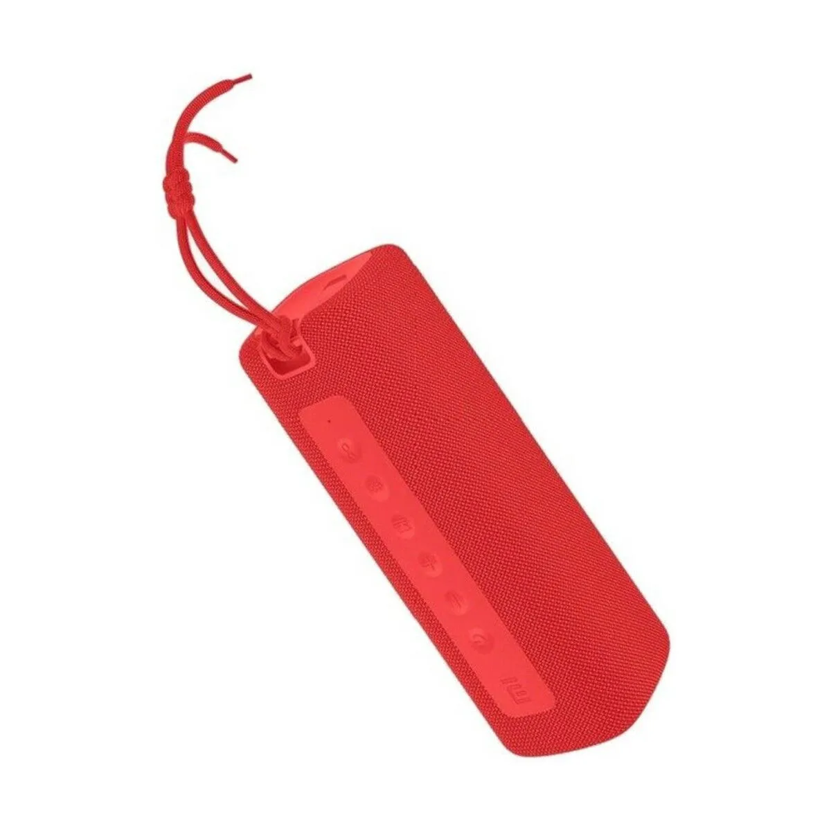 Xiaomi Mi Portable Αδιάβροχο Ηχείο Bluetooth 16W με Διάρκεια Μπαταρίας έως 13 ώρες Κόκκινο - Image 1