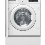 Bosch Εντοιχιζόμενο Πλυντήριο Ρούχων 8kg 1400 Στροφών Speed Perfect WIW28542EU