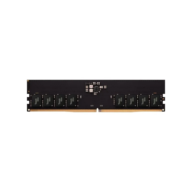 20221123165157_teamgroup_elite_16gb_ddr5_ram_me_tachytita_6000_gia_desktop_ted516g6000c4801 TeamGroup Elite DDR5 με Module 1x16GB και Ταχύτητα 6000 για Desktop TED516G6000C4801 - Image 1