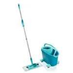 Leifheit Σετ Κουβάς με Σφουγγαρίστρα Clean Twist M Ergo Mobile 52121