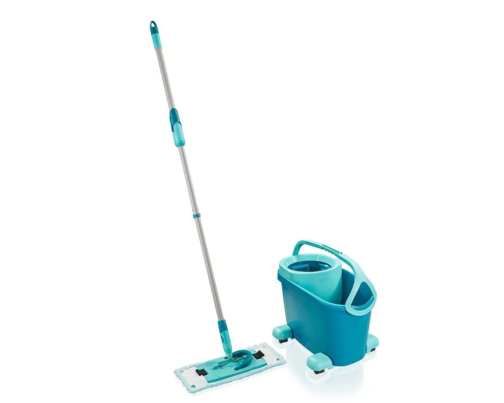 20221124102811_leifheit_set_kouvas_me_sfougaristra_clean_twist_m_ergo_mobile_52121 Leifheit Σετ Κουβάς με Σφουγγαρίστρα Clean Twist M Ergo Mobile 52121 - Image 1