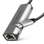Axagon ADE-25RC USB-C Αντάπτορας Δικτύου