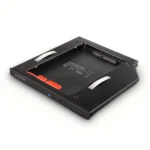 Axagon RSS-CD09 ODD - 2.5" SATA SSD/HDD Caddy 9.5 MM