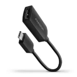Axagon Μετατροπέας USB-C male σε HDMI female 1τμχ RVC-HI2