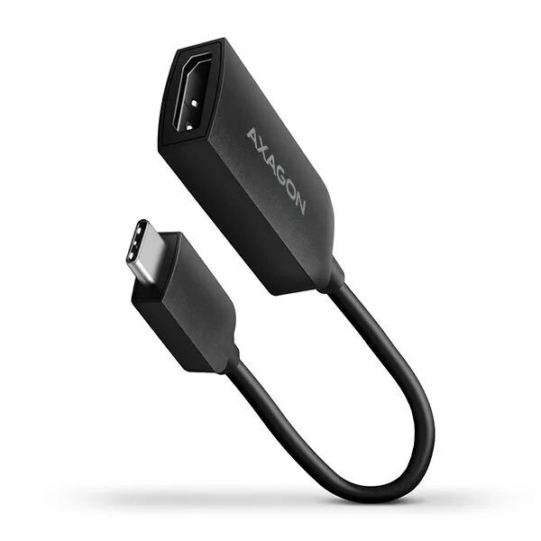 Axagon Μετατροπέας USB-C male σε HDMI female 1τμχ RVC-HI2 - Image 1