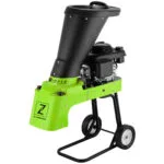 Zipper ZI-HAEK4000 Θρυμματιστής Κλαδιών Βενζίνης