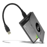 Axagon Converter Γκρι ADSA-1S6