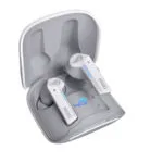 Asus ROG Cetra Ασύρματο In Ear Gaming Headset με σύνδεση Bluetooth Λευκό