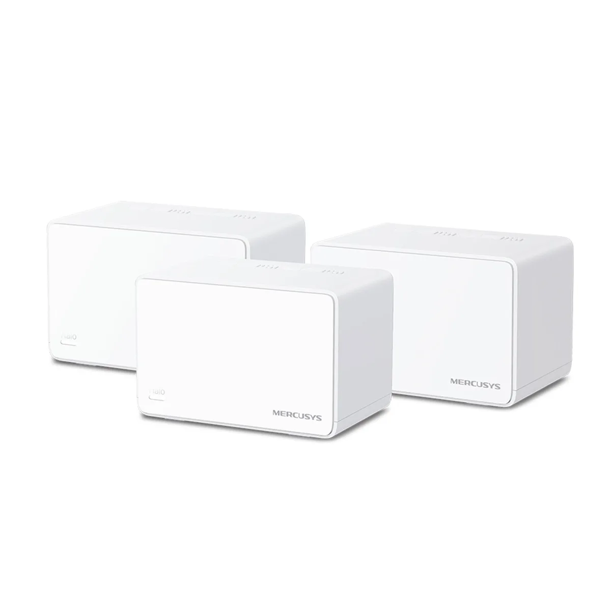 20221201131805_mercusys_halo_h80x_wifi_mesh_network_access_point_wi_fi_6_dual_band_2_4_5ghz_se_triplo_kit Mercusys Halo H80X v1 WiFi Mesh Network Access Point Wi‑Fi 6 Dual Band (2.4 & 5GHz) σε Τριπλό Kit - Image 1