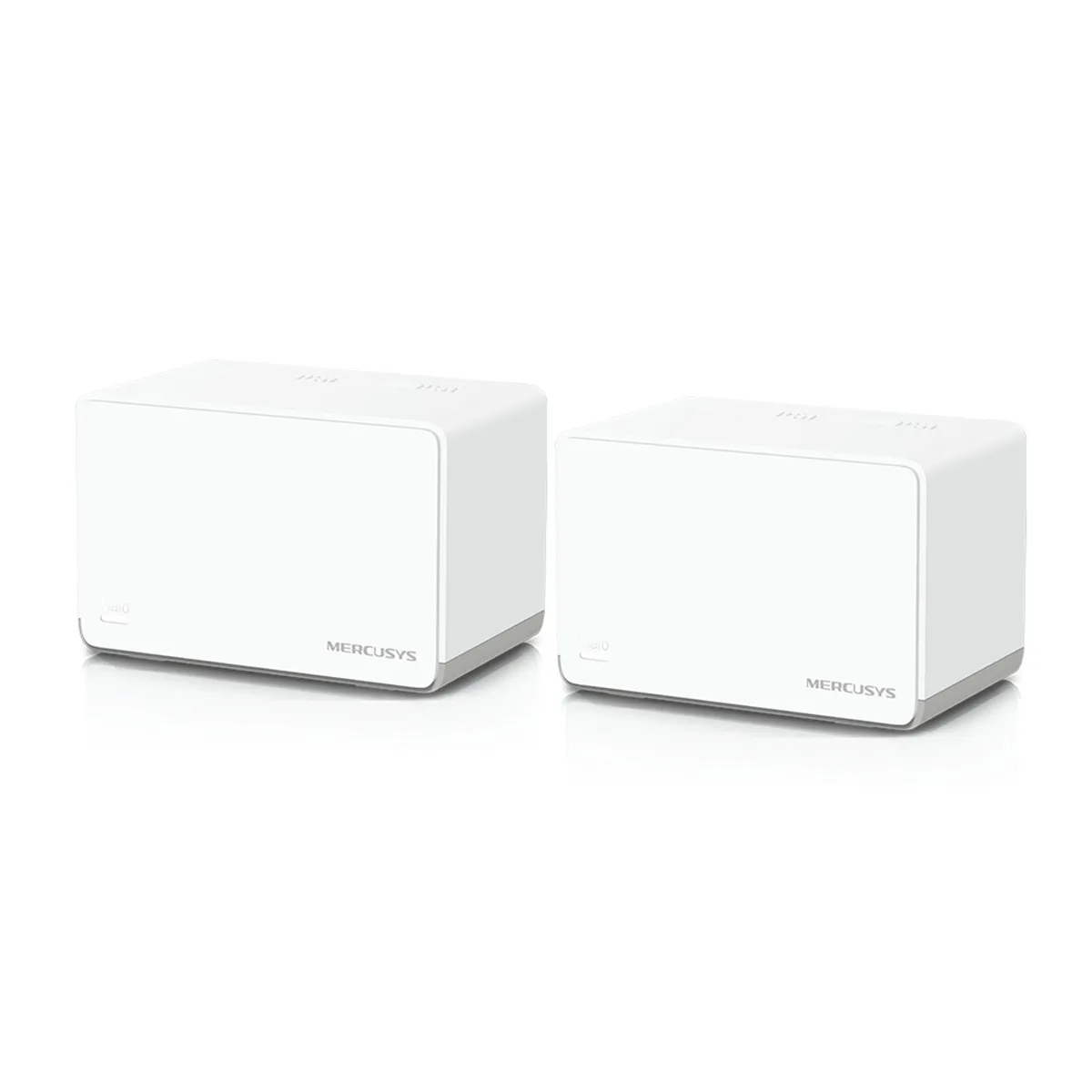 20221201131928_mercusys_halo_h70x_wifi_mesh_network_access_point_wi_fi_6_dual_band_2_4_5ghz_se_diplo_kit Mercusys Halo H70X v1 WiFi Mesh Network Access Point Wi‑Fi 6 Dual Band (2.4 & 5GHz) σε Διπλό Kit - Image 1