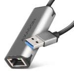 Axagon ADE-25R v1 USB Αντάπτορας Δικτύου για Ενσύρματη σύνδεση Ethernet