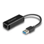 Axagon ADE-SR USB Αντάπτορας Δικτύου για Ενσύρματη σύνδεση Gigabit Ethernet
